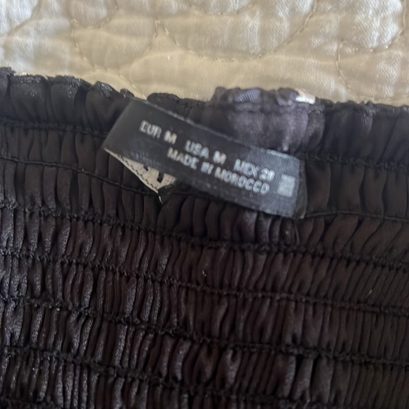 Zara top - Picture 3 of 3